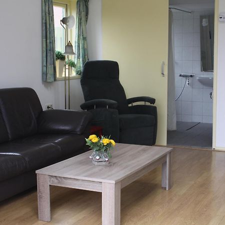 Boerenkiel Vakantiehuisjes De Kiel Екстериор снимка
