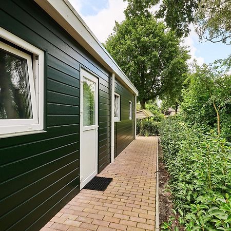 Boerenkiel Vakantiehuisjes De Kiel Екстериор снимка
