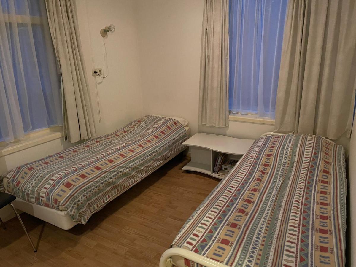 Boerenkiel Vakantiehuisjes De Kiel Екстериор снимка
