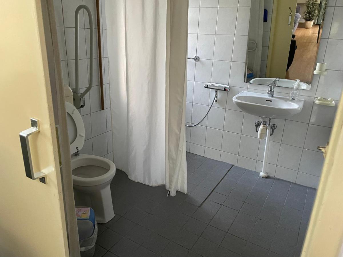 Boerenkiel Vakantiehuisjes De Kiel Екстериор снимка