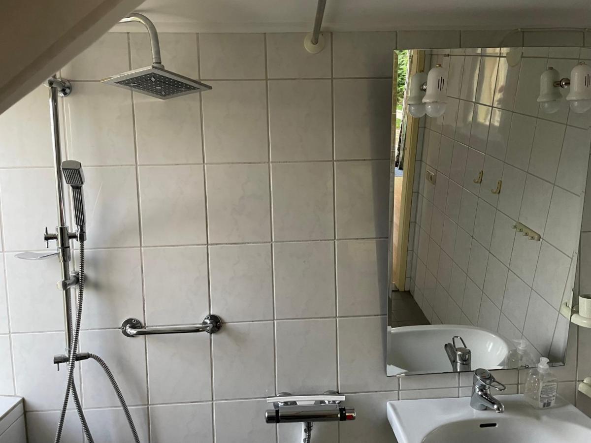 Boerenkiel Vakantiehuisjes De Kiel Екстериор снимка