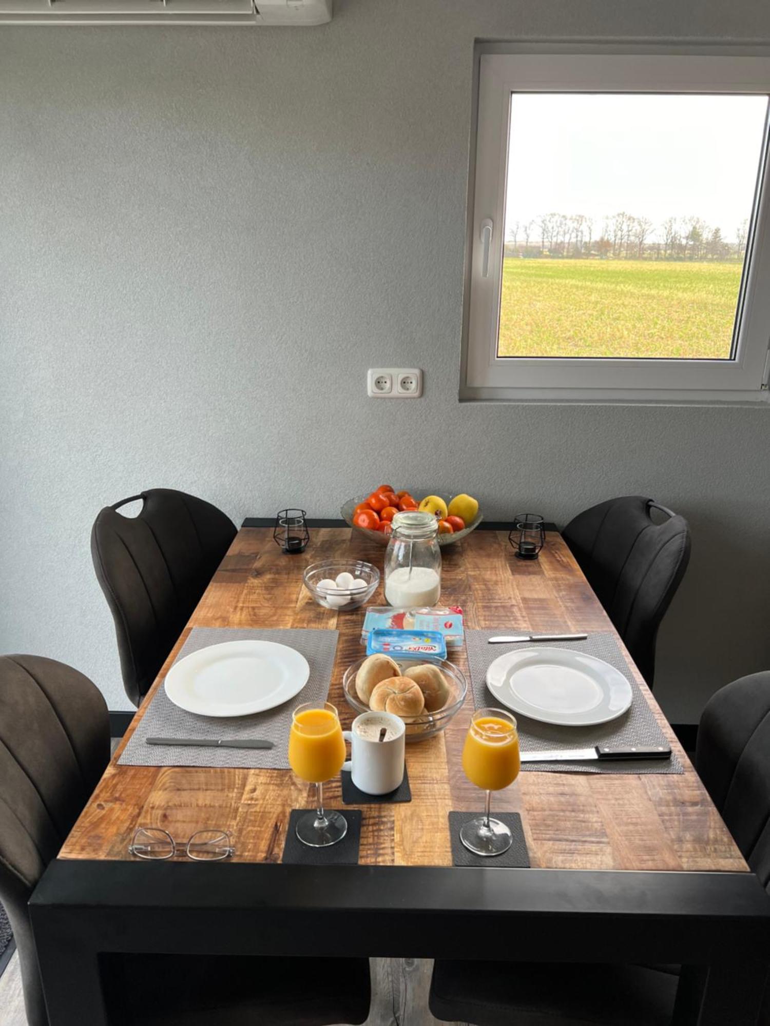 Boerenkiel Vakantiehuisjes De Kiel Екстериор снимка