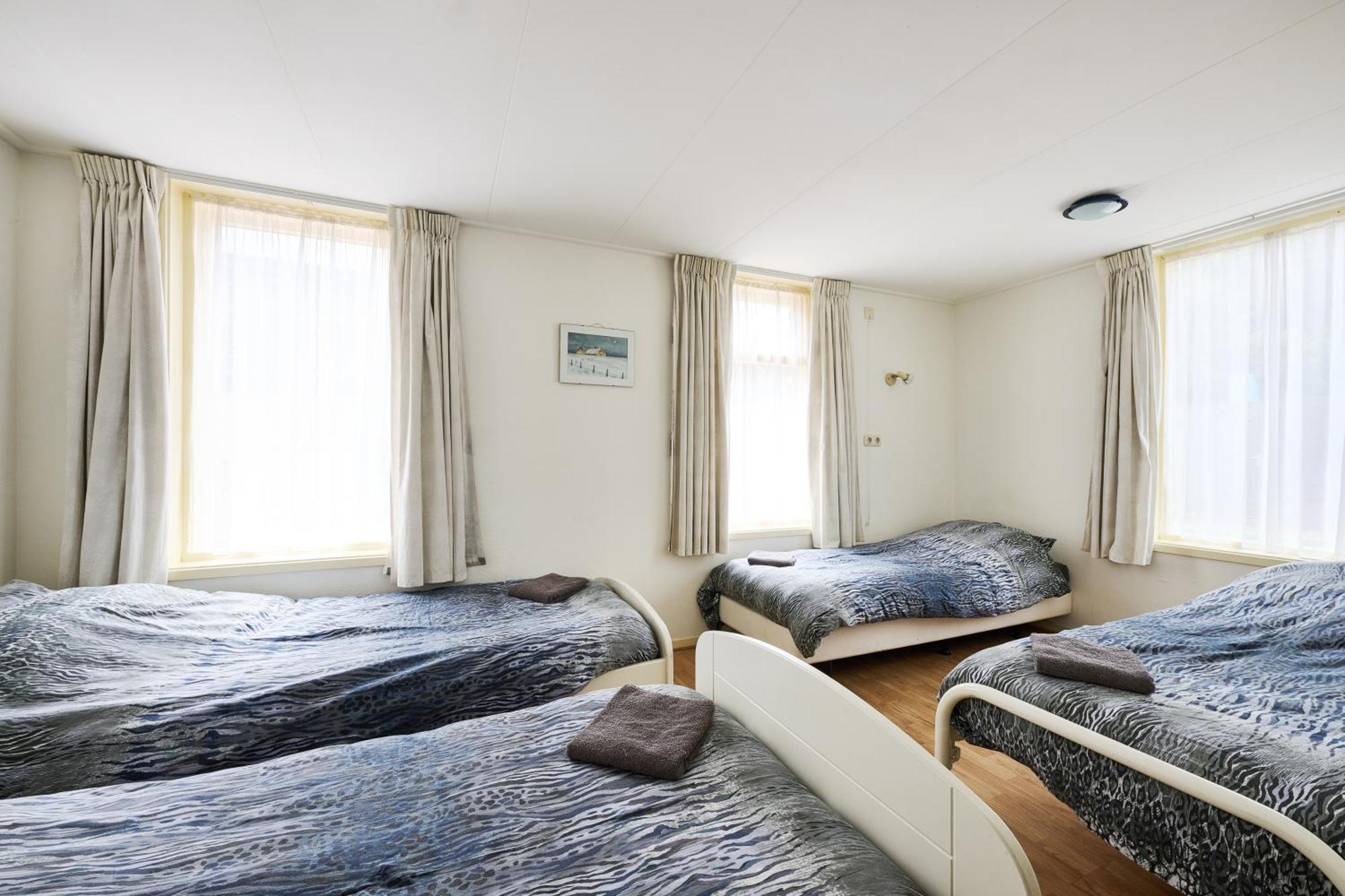 Boerenkiel Vakantiehuisjes De Kiel Екстериор снимка