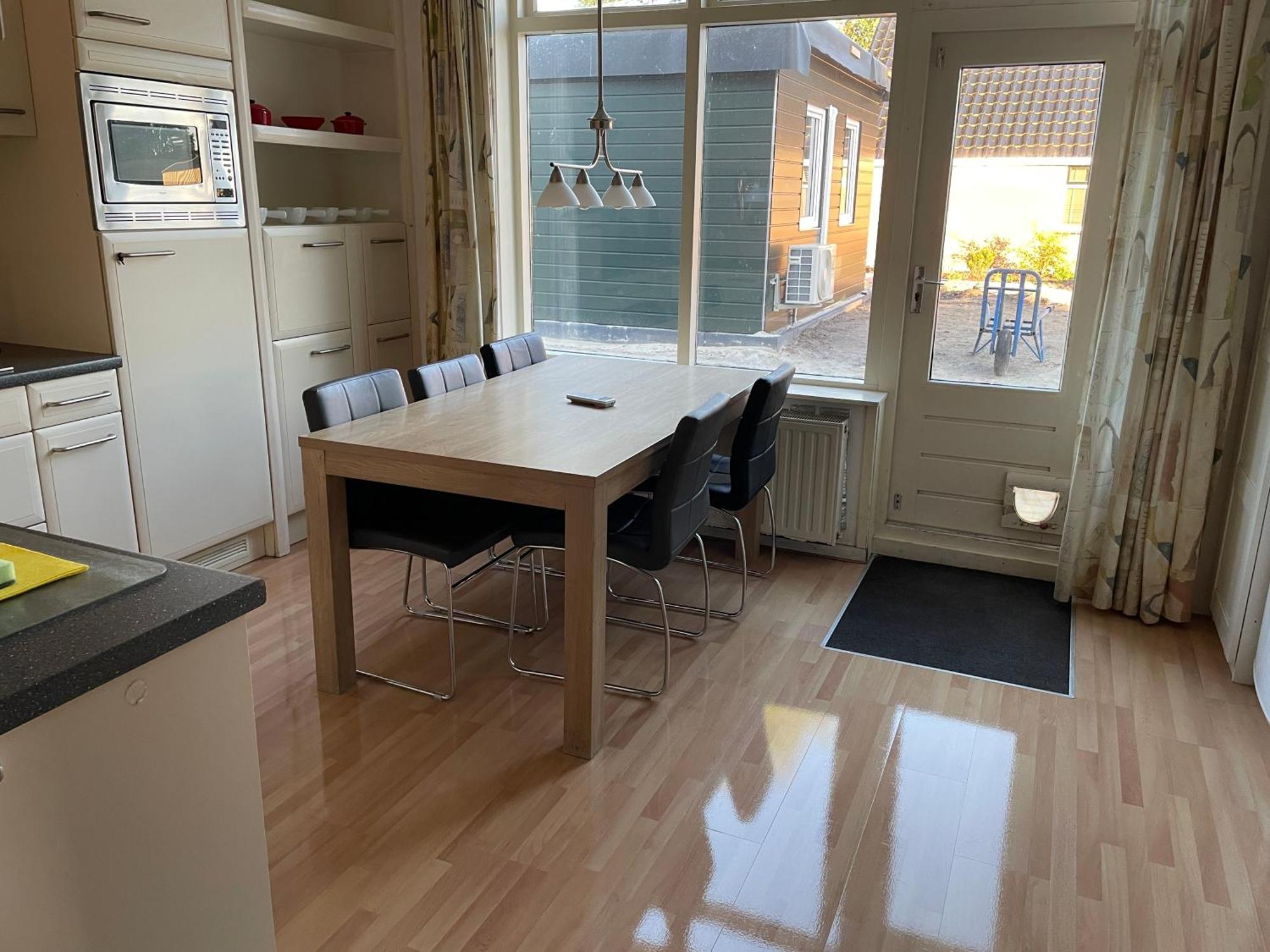 Boerenkiel Vakantiehuisjes De Kiel Екстериор снимка