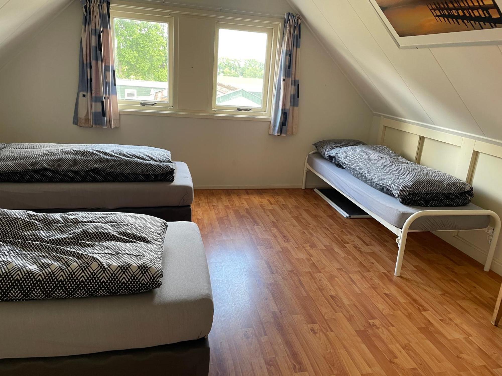 Boerenkiel Vakantiehuisjes De Kiel Екстериор снимка