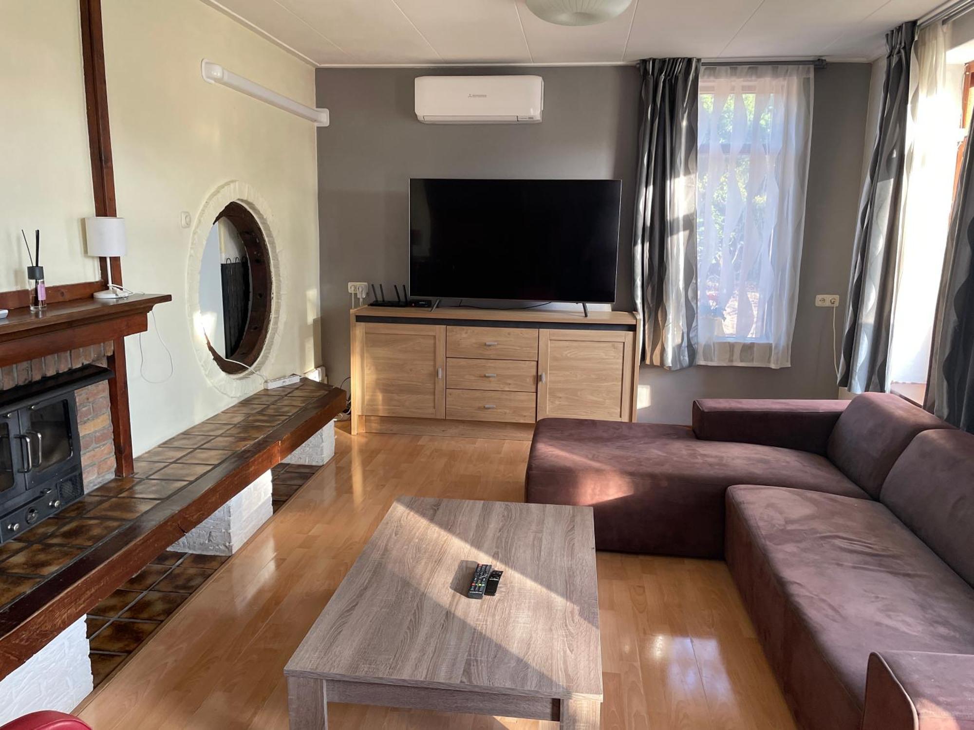 Boerenkiel Vakantiehuisjes De Kiel Екстериор снимка
