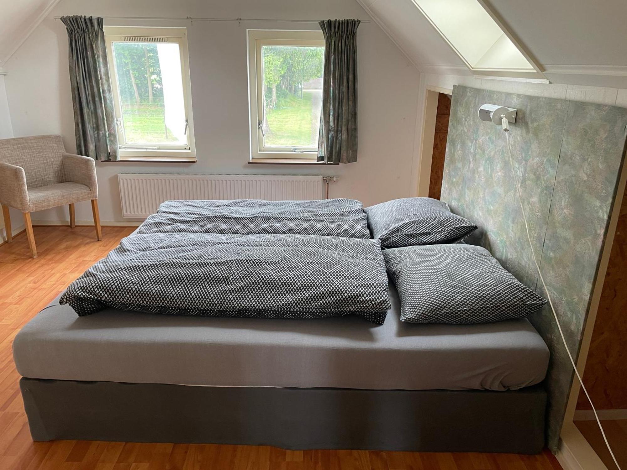 Boerenkiel Vakantiehuisjes De Kiel Екстериор снимка