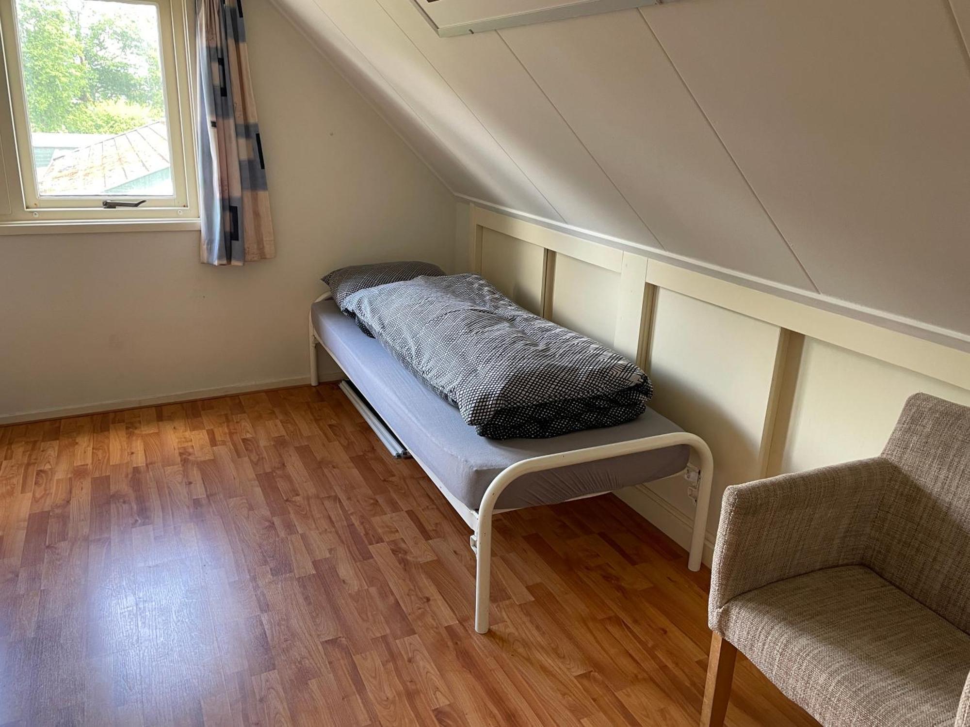 Boerenkiel Vakantiehuisjes De Kiel Екстериор снимка