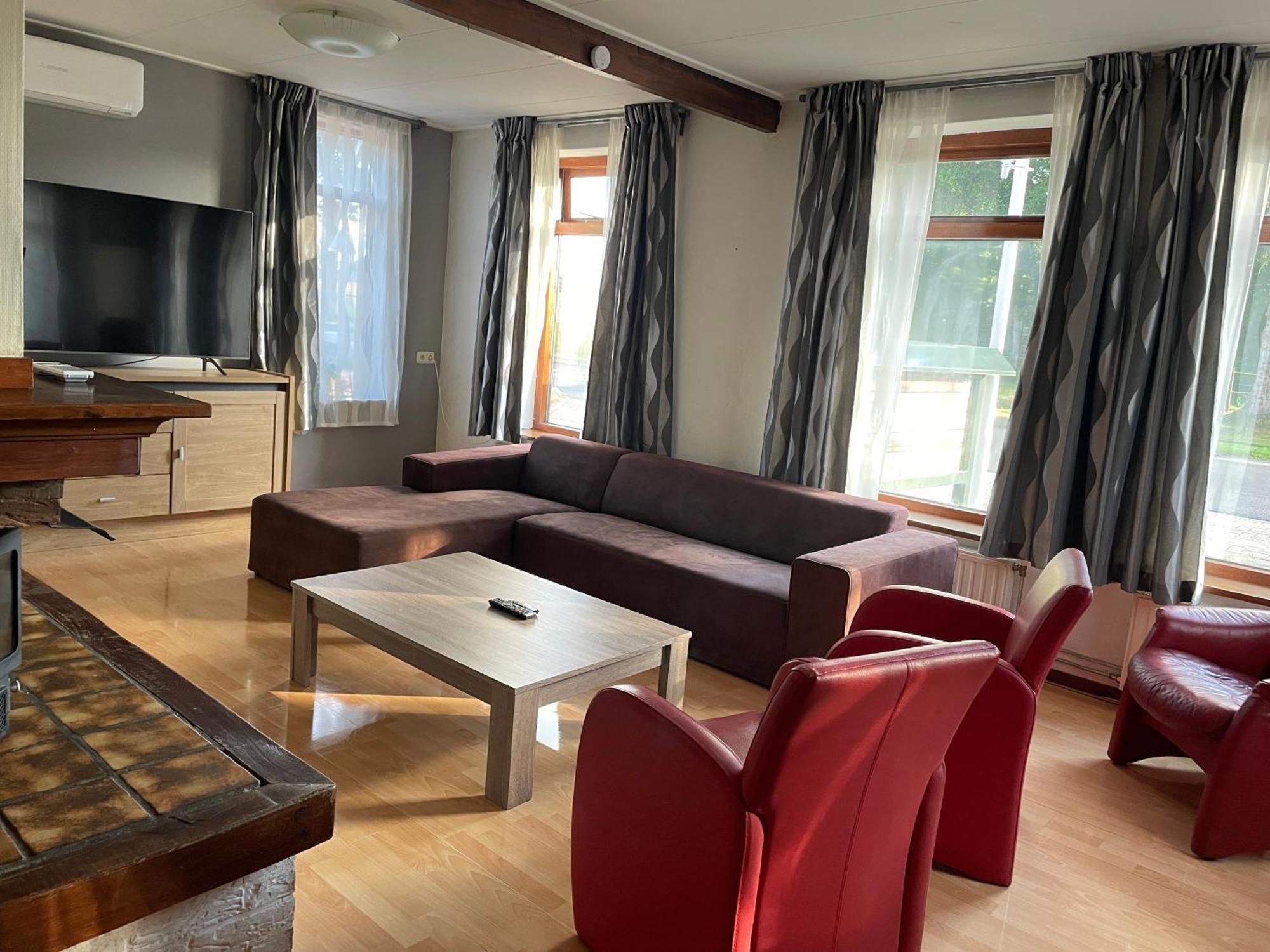 Boerenkiel Vakantiehuisjes De Kiel Екстериор снимка