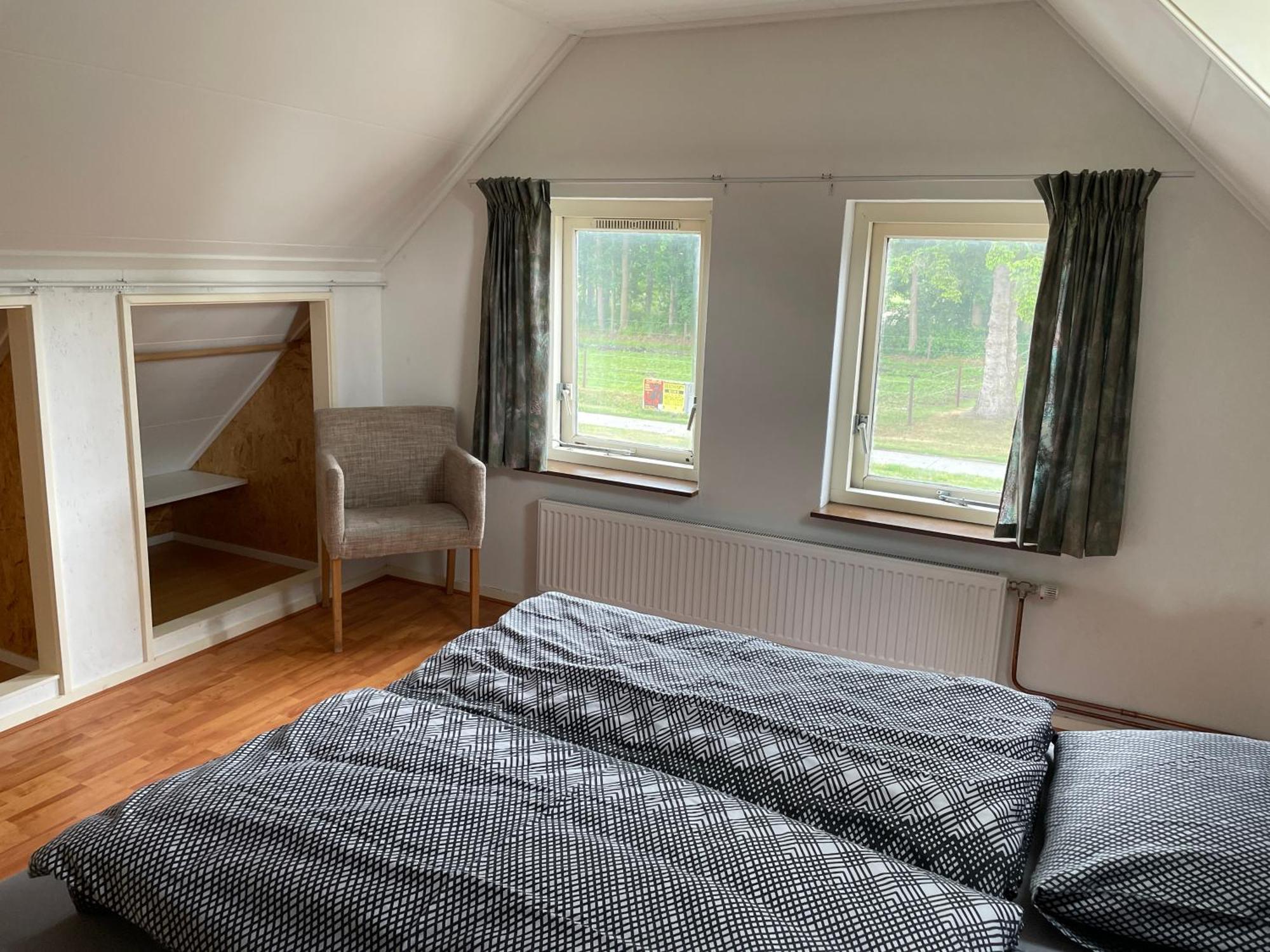 Boerenkiel Vakantiehuisjes De Kiel Екстериор снимка